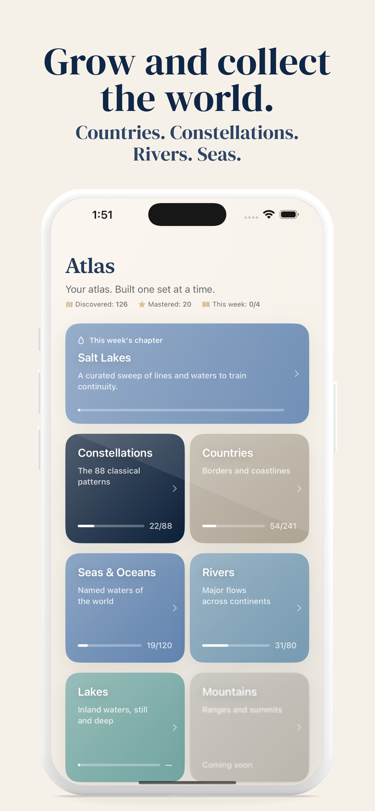 Taste Gym screenshot 4