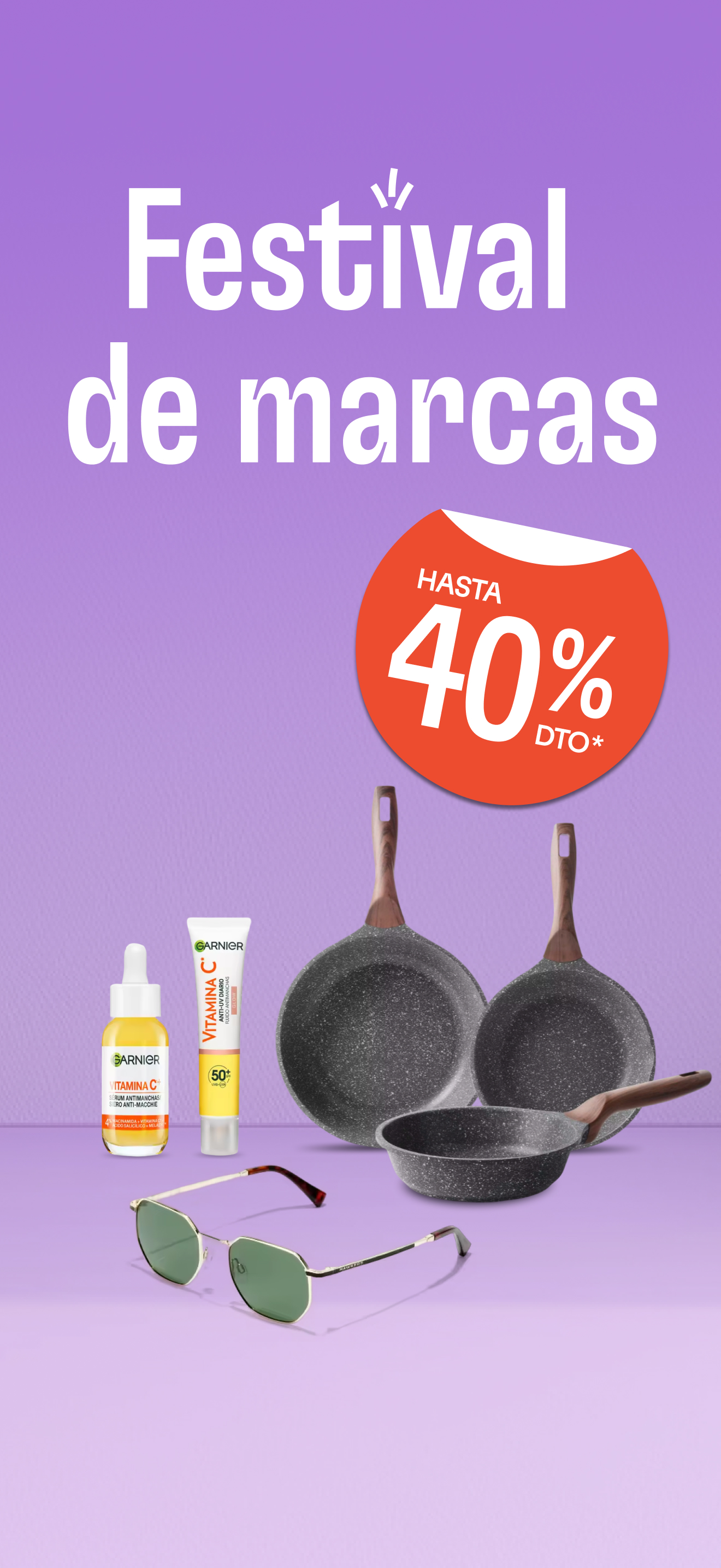 Miravia: App de compras online