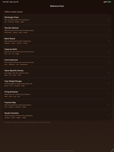 Kilnshrink screenshot 4