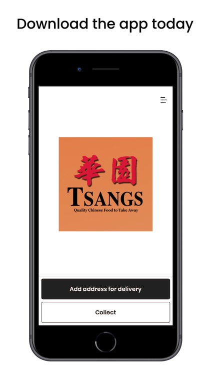 Tsangs Chinese App screenshot-3