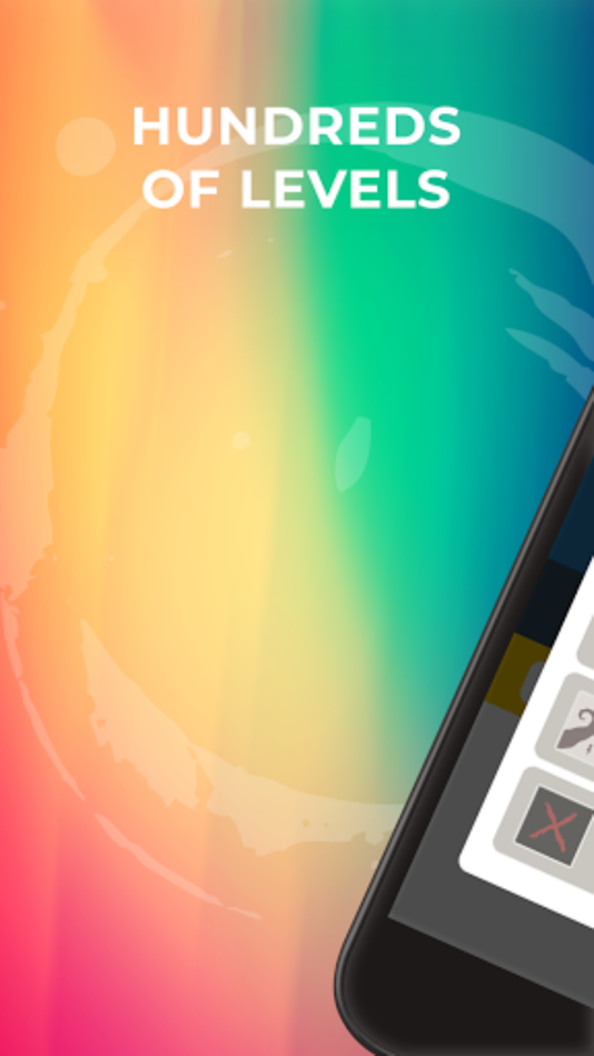 #2. Guess The Movie: Picture Quiz (iOS) 由: Parker Henderson