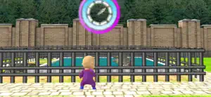 Naughty Baby 3D Daddy Zoo Fun screenshot 2