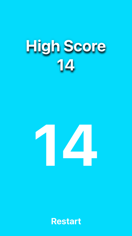 #3. Hop - Challenge Yourself (iOS) 由: Semrak LLC