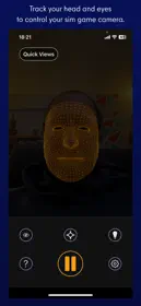 SmoothTrack: Head Tracker 1