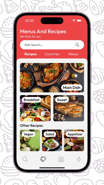 Yeniyo - Cook Your Ingredients screenshot-4