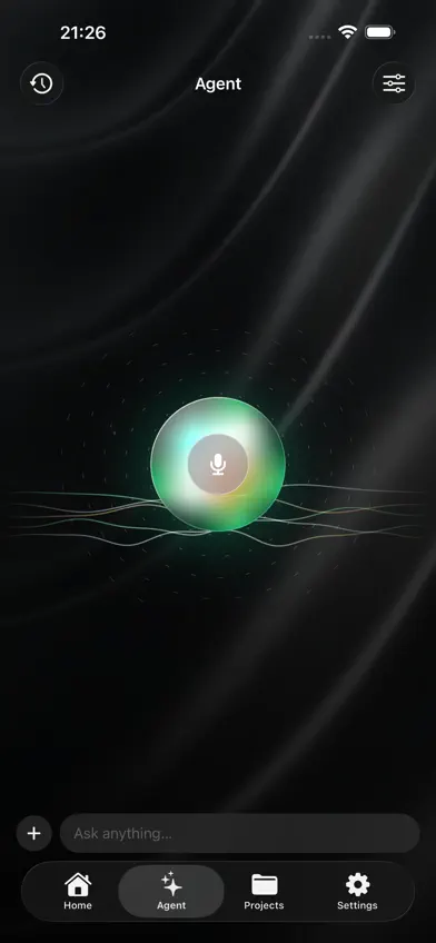 Vulk - AI App Builder screenshot 4