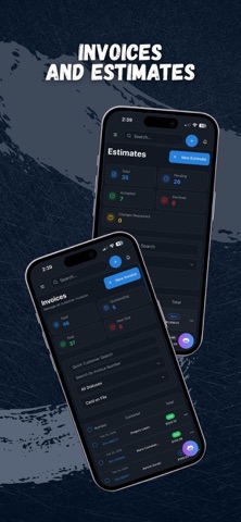 AtomCRM Screenshot 2 of 5