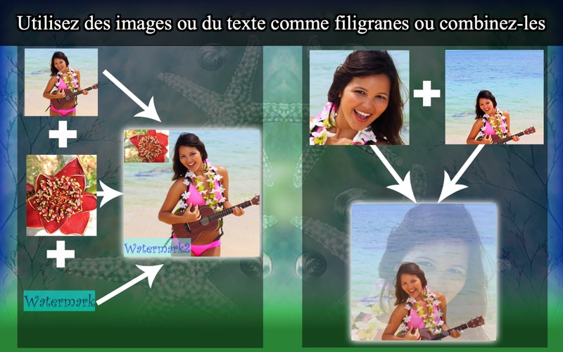 Screenshot #2 pour WhatAMark