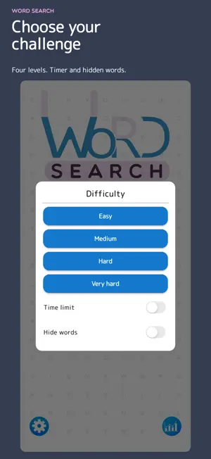 Word Seek: Classic Puzzles screenshot 4