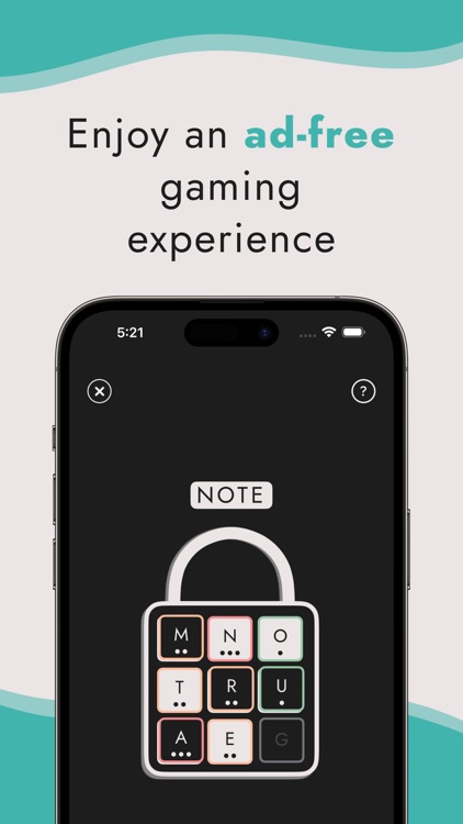 Letterbox - Daily Word Games screenshot-3