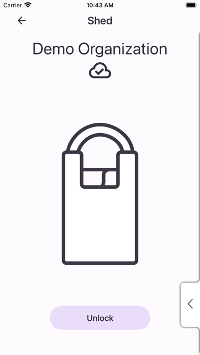 Screenshot #2 pour Teleporte