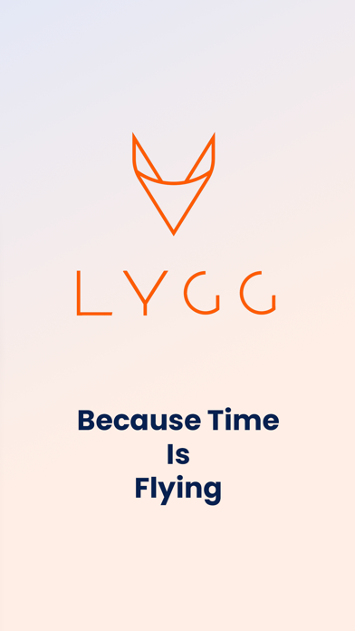 Lygg Screenshot