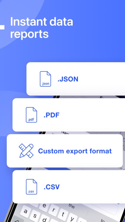 Easy Travel Expenses screenshot-4