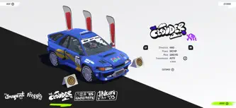 #DRIVE Rally screenshot 4