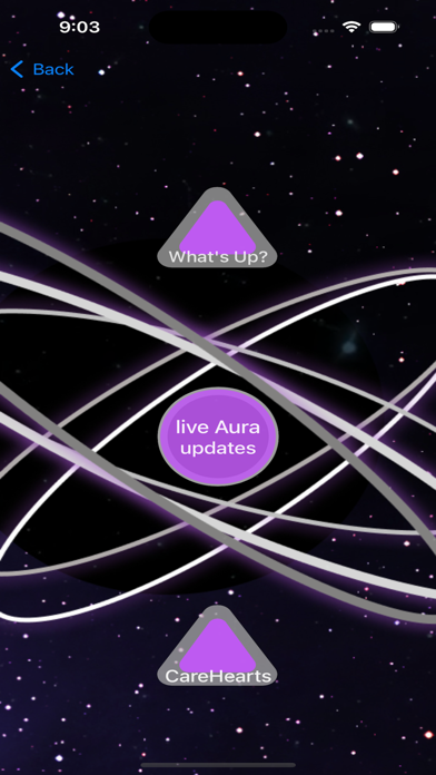 Best Friends Network Screenshot