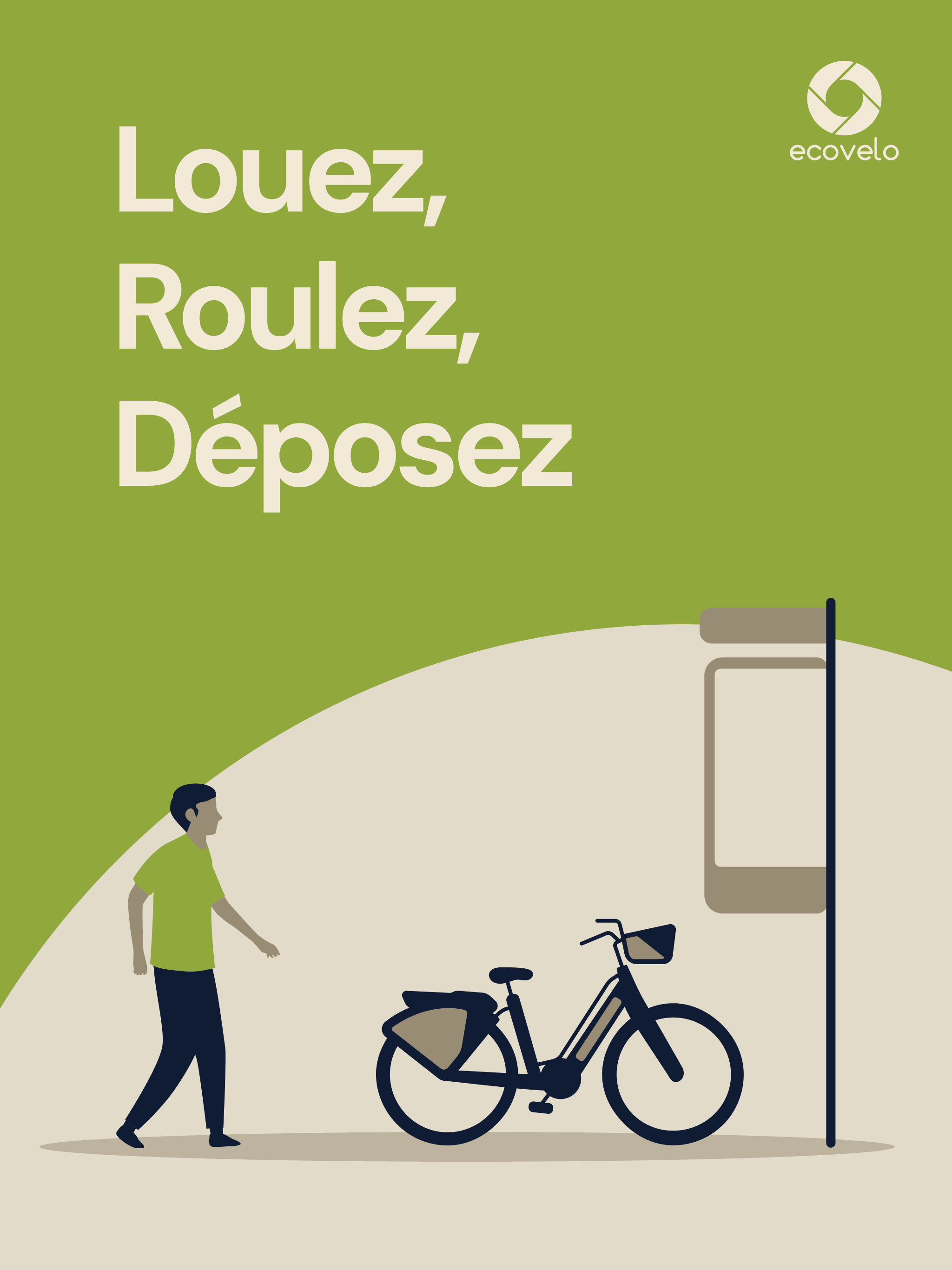 Vélo'Cité - Pays de Laon
