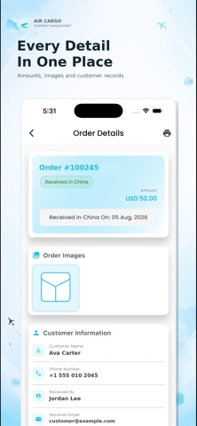 StreetCode screenshot