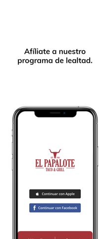 Papalote+ screenshot