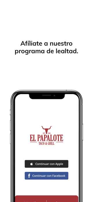 Papalote+ Screenshot 1 of 6