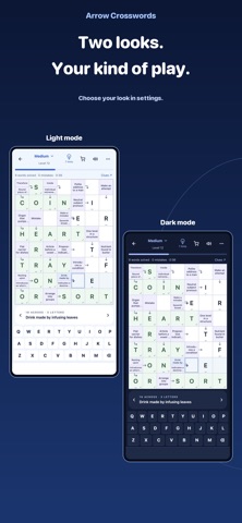 Mots Flechés - Jeux de Lettres screenshot 5