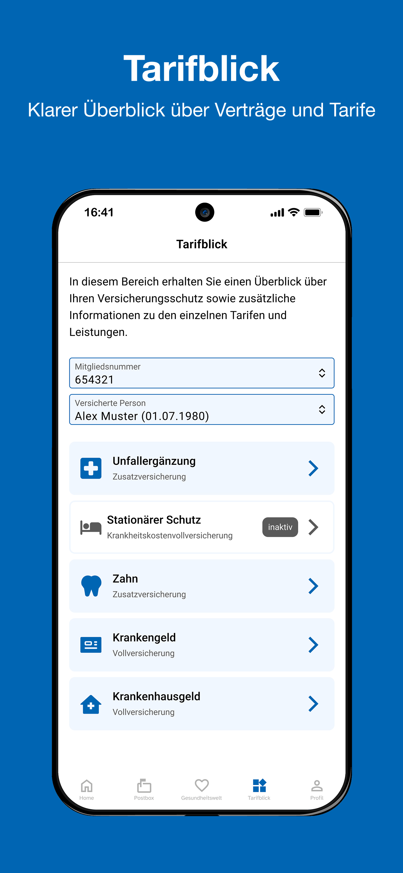 SDK - App screenshot 6