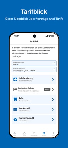 SDK - App Screenshot 6 of 7