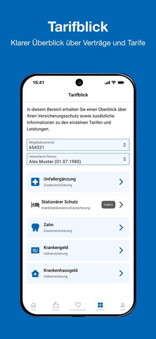 SDK - App Screenshot 6 of 7