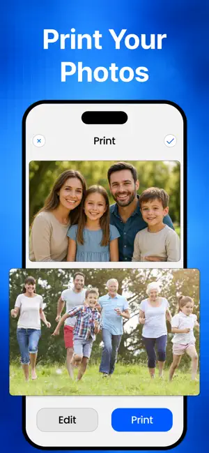 Smart Printer App and iPrint' screenshot 3