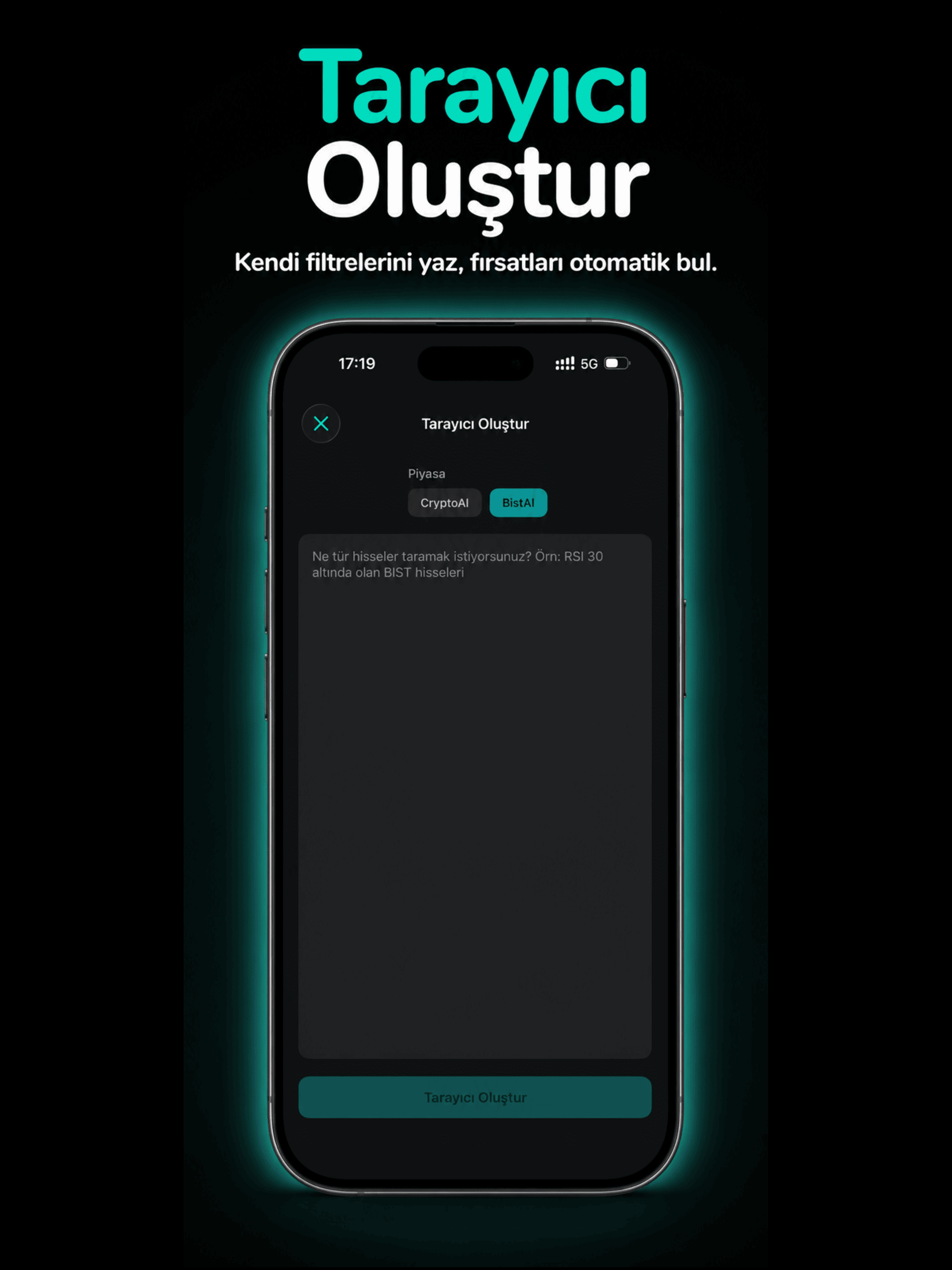 BlinkFin: Finans Zekası screenshot 12