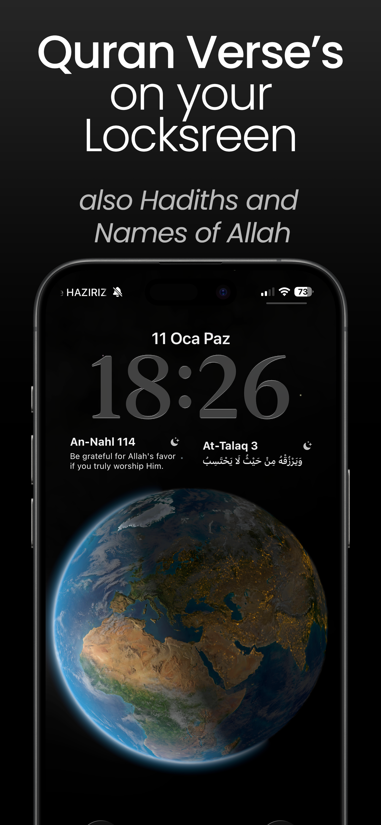 irade - Islamic Helper