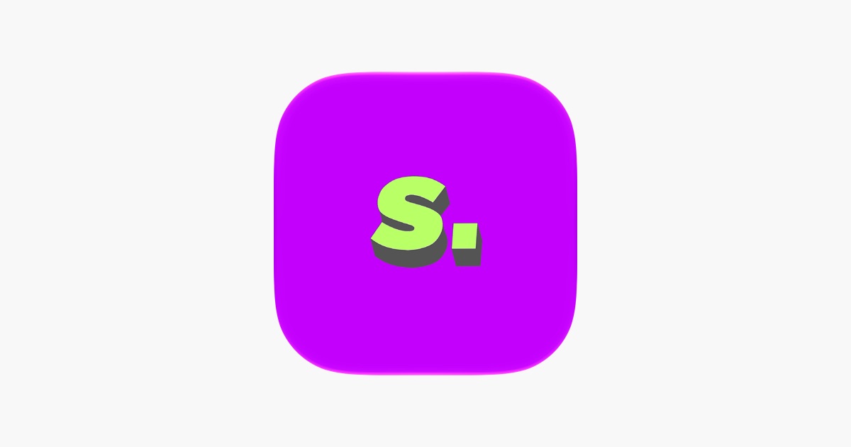‎Statik: Activity Overlaysアプリ - App Store