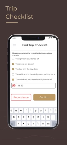 AnyCar RCU Screenshot 7 of 7