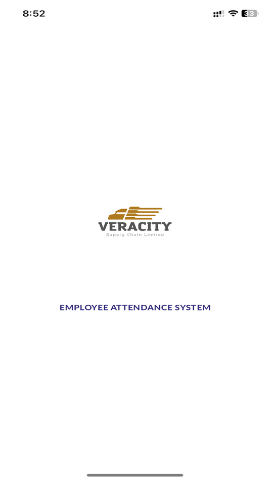 #1. Veracity EAS (iOS) 由: Riddhi Corporate Services Limited
