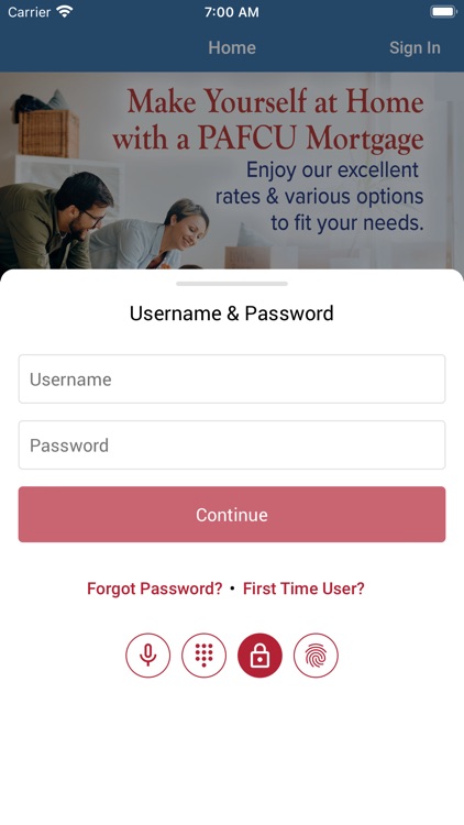 Polish-American Federal CU