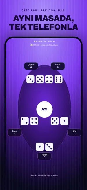 Who Pays? - Party Game screenshot 3