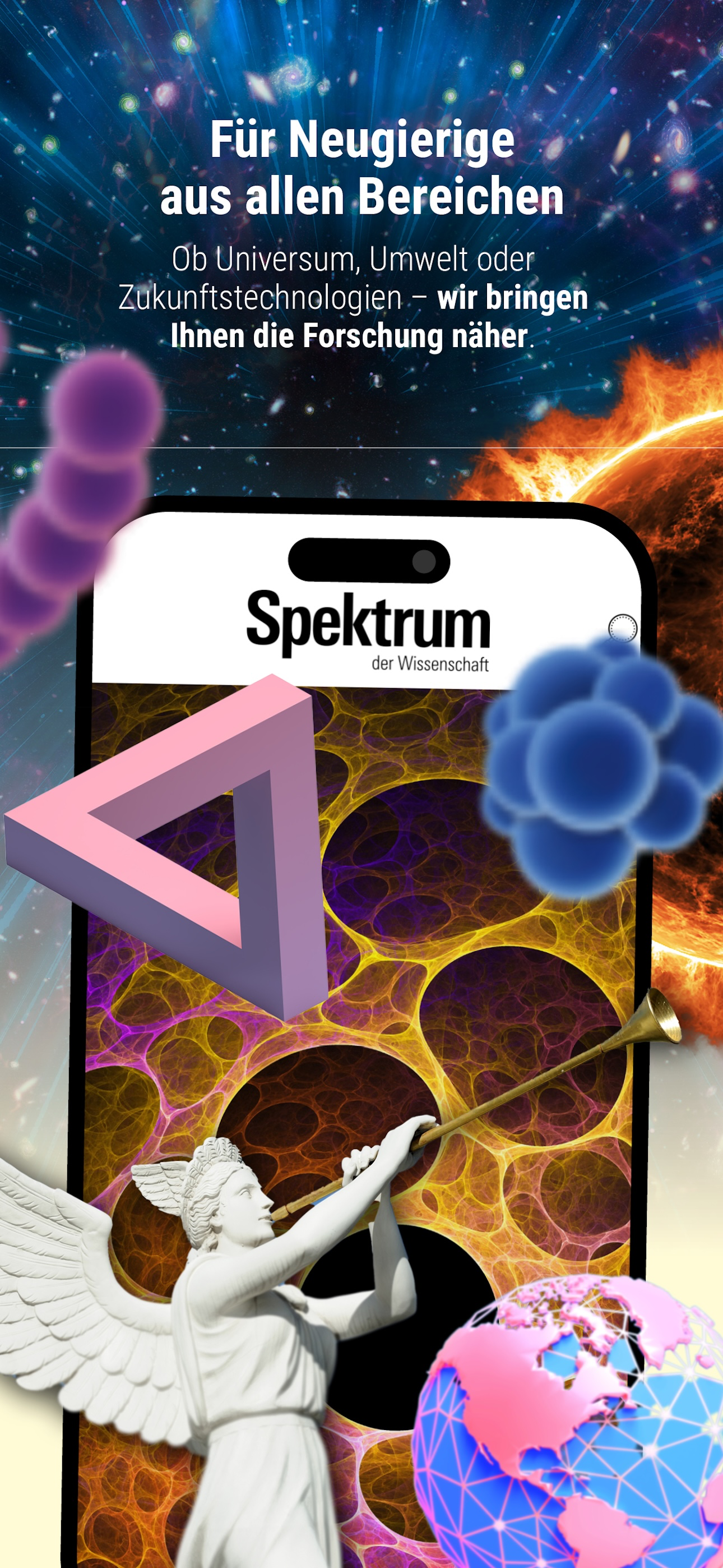 Spektrum+