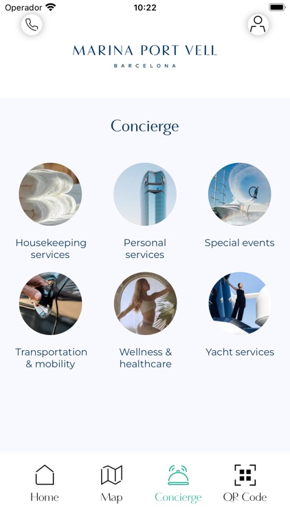 Marina Port Vell screenshot-4