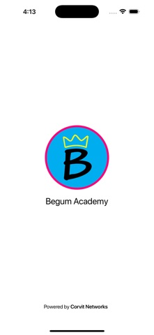 Begum Academy Screenshot 1 of 9
