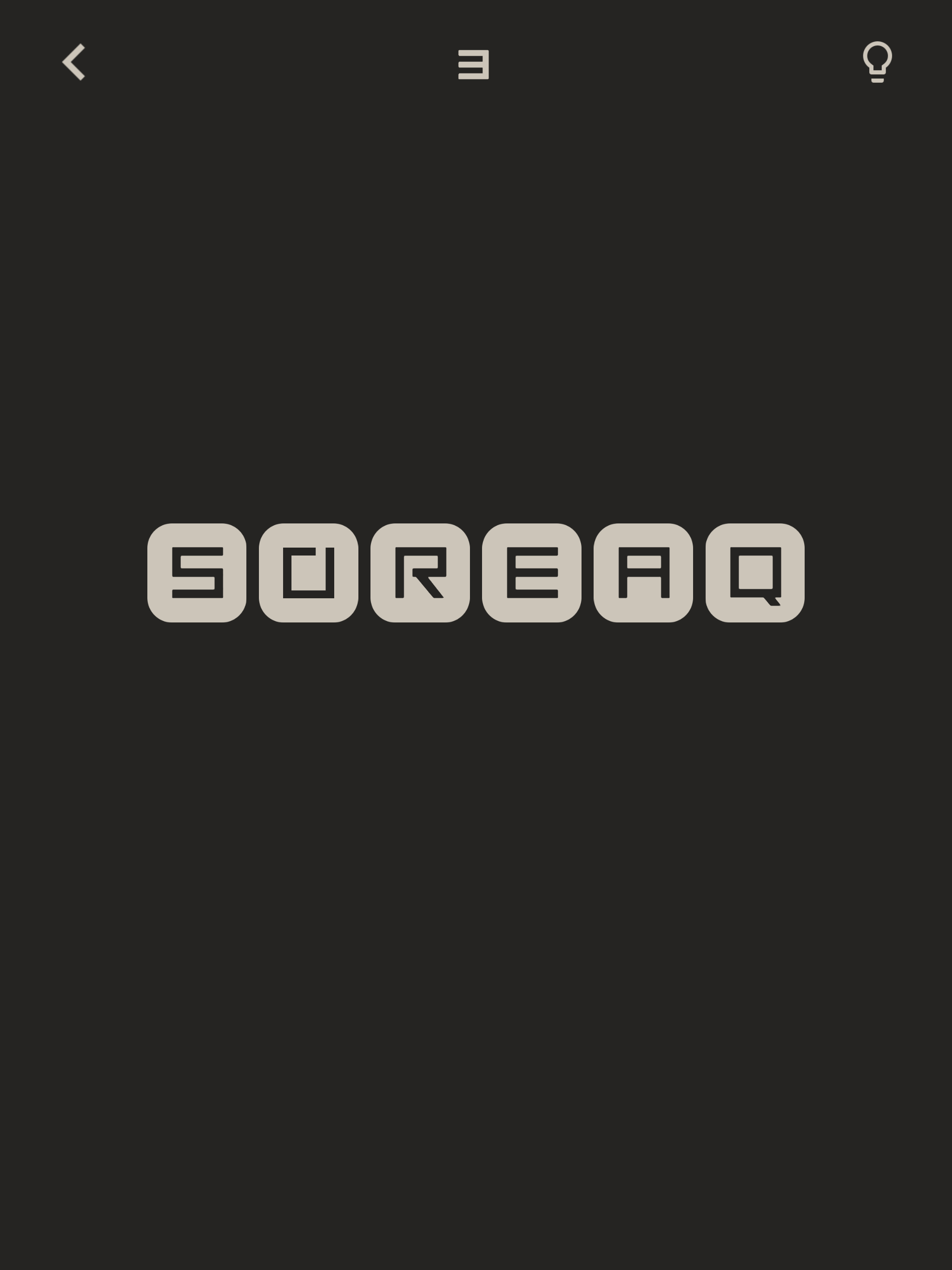 square: The Game
