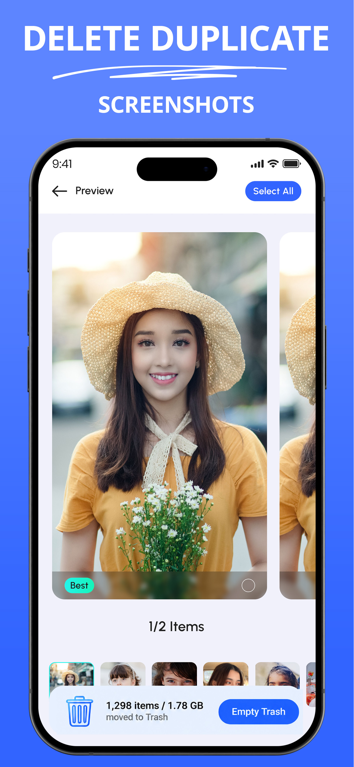Storage Cleaner Photo Cleaner screenshot 6