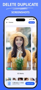 Storage Cleaner Photo Cleaner screenshot