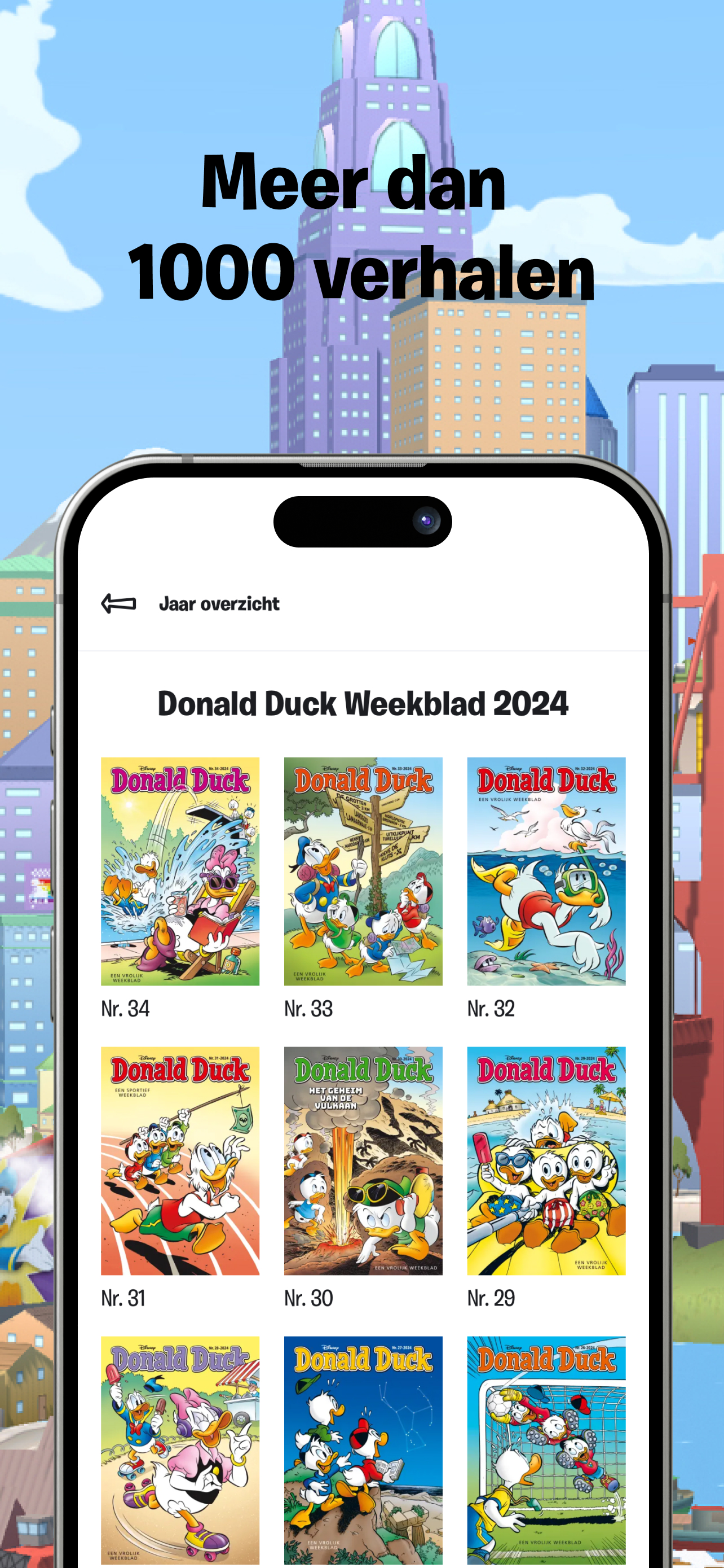Donald Duck screenshot 5