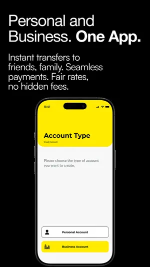 PayRose screenshot 4