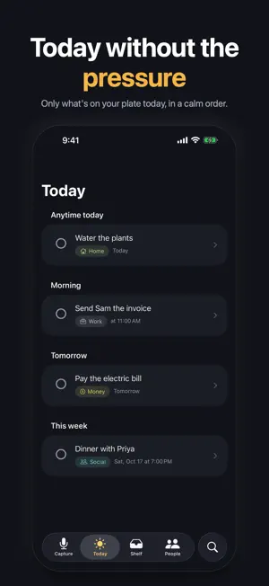 Your Brain: ADHD Memory screenshot 4