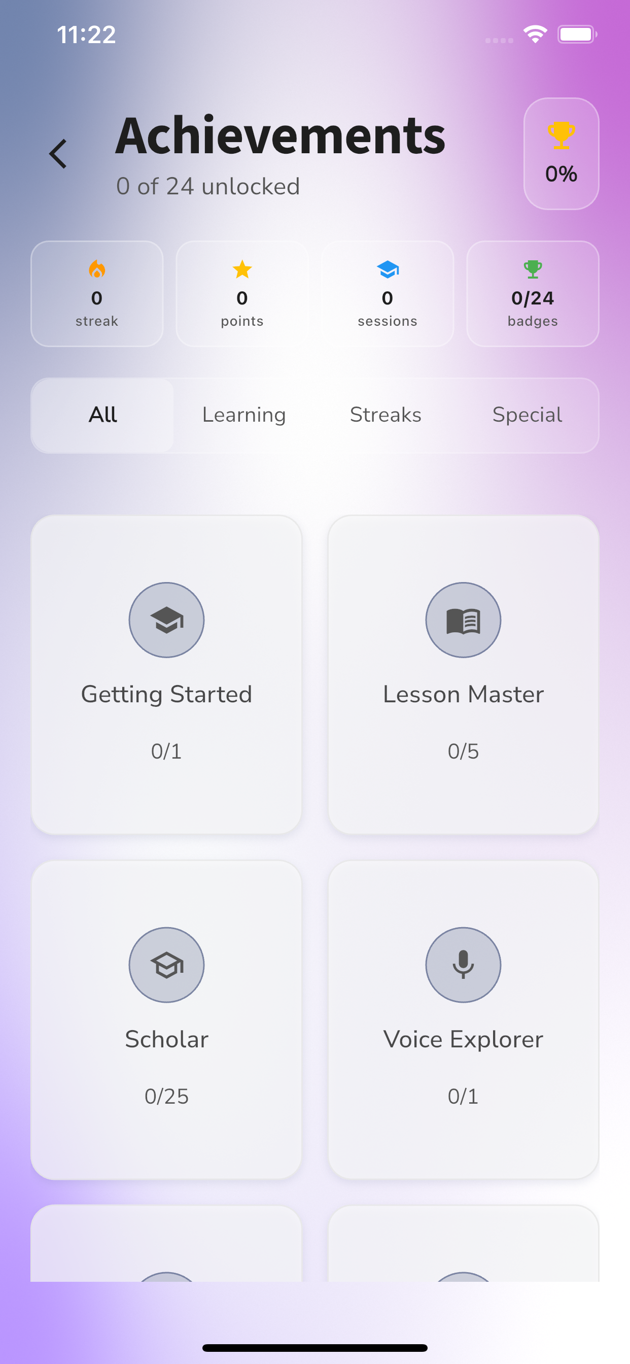 Stellar Math - AI Math Tutor
