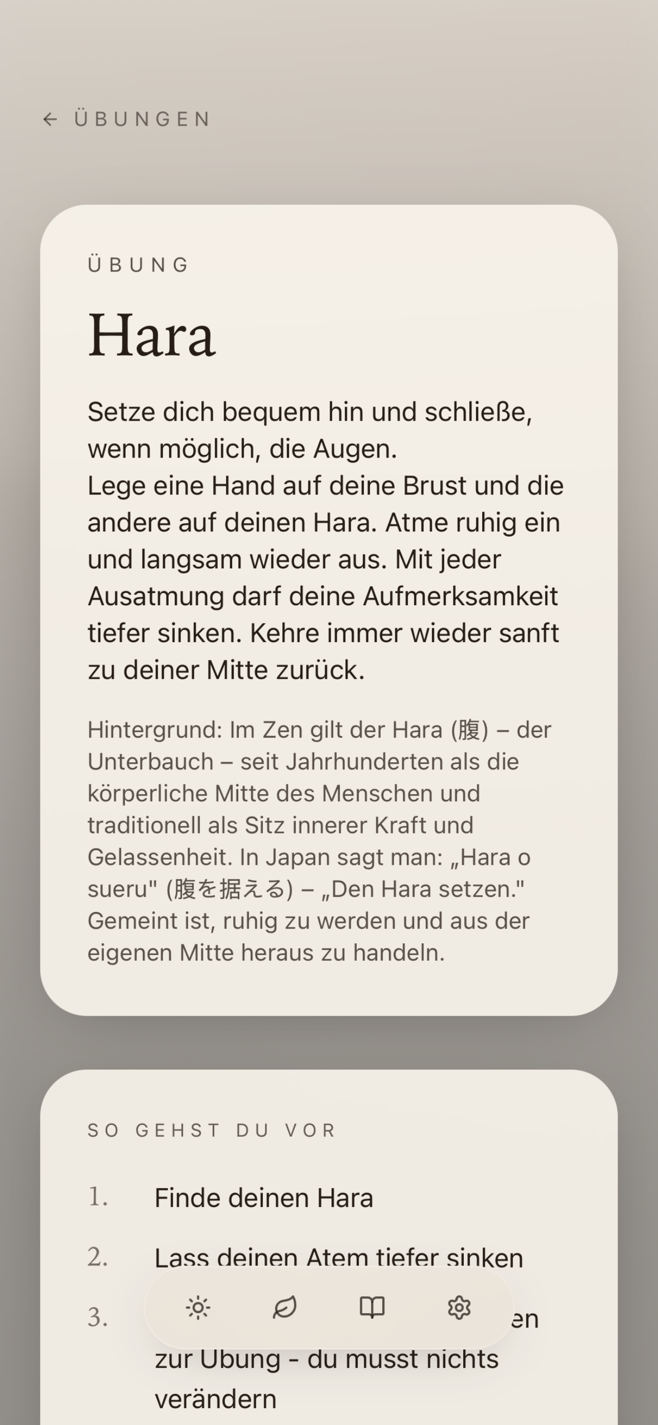 Ankommen. screenshot 7