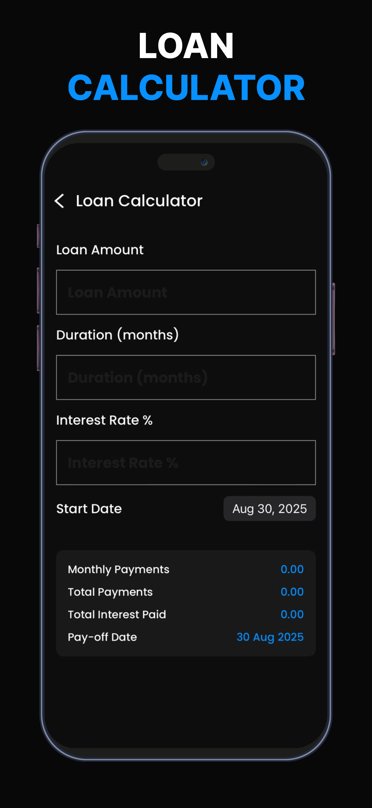 Smart All-in-One Calculator