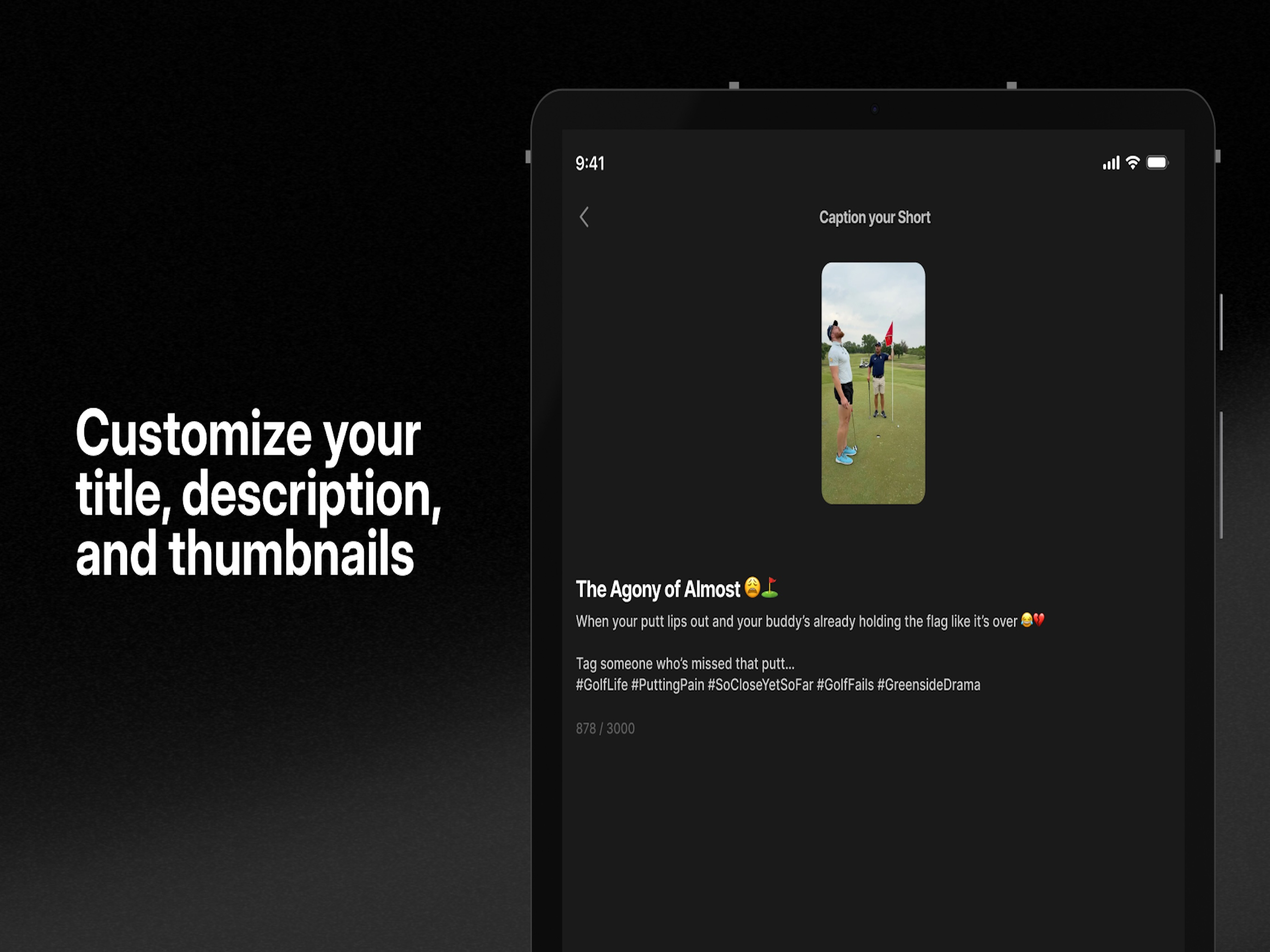 Creator Studio by Victory+ screenshot 7