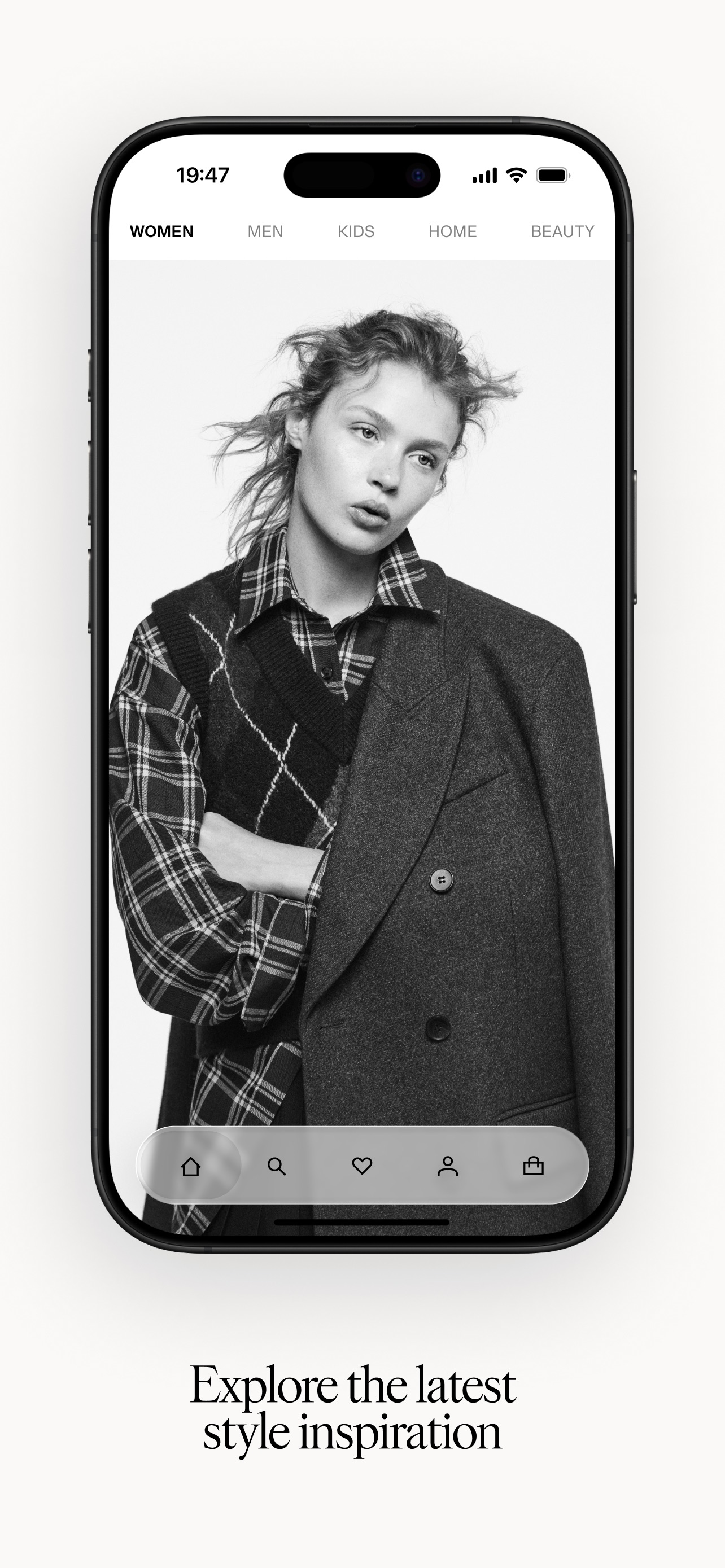 Screenshot 2 of H&M