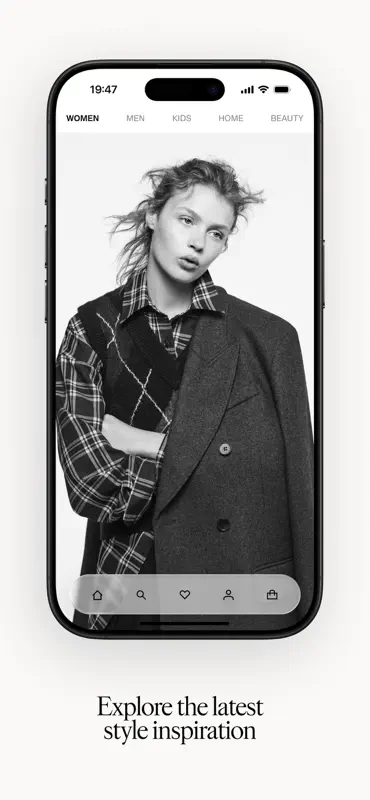 H&M screenshot 2 of 10